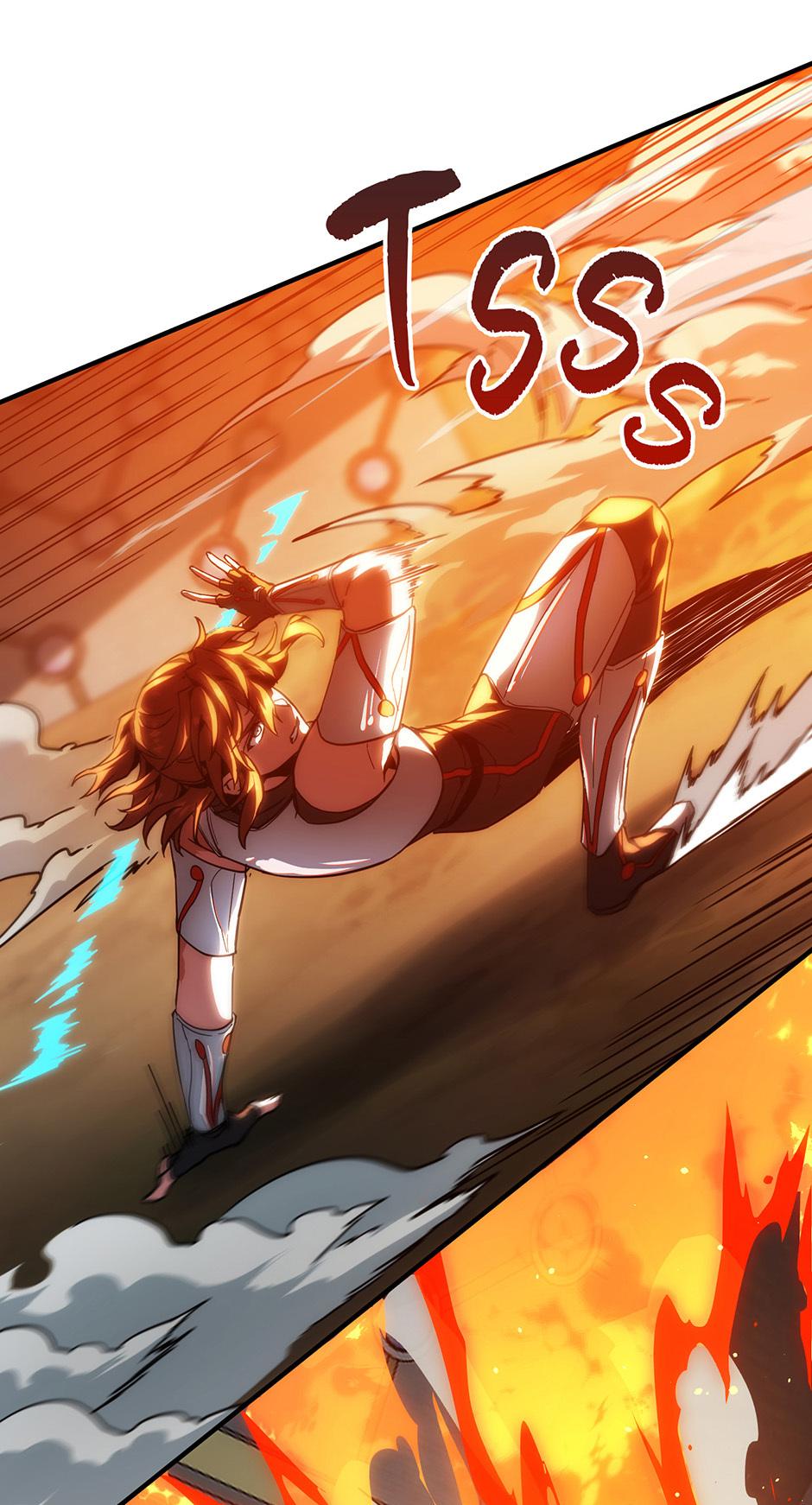 The Beginning After the End, Chapter 210 image 25